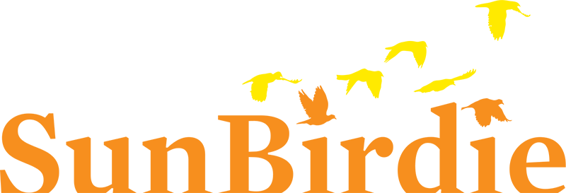 SunBirdie AB